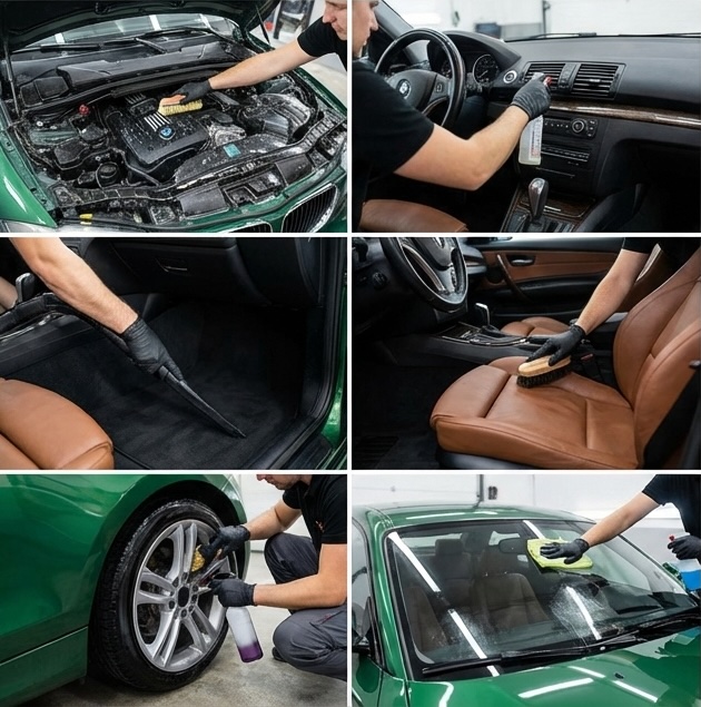 worker-cleaning-modern-vehicle-alloy-wheels